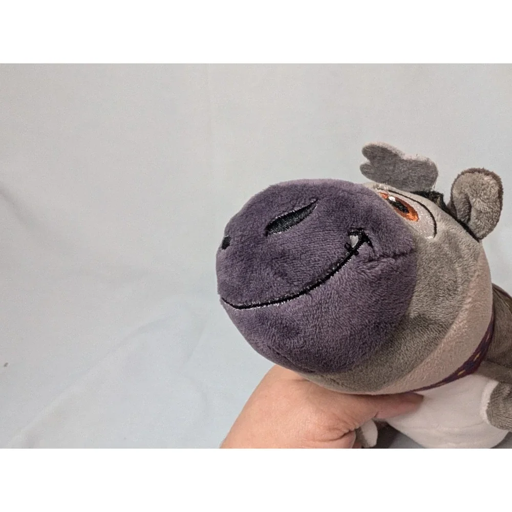 Frozen Olaf To Sven Flip A Zoo‎ 8 Inch FLIPAZOO Plush Stuffed Toy Animal Disney